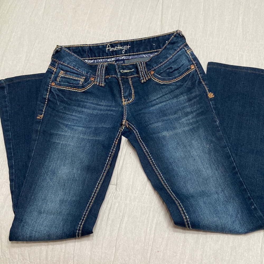 Amethyst Jeans